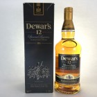Dewar's 12 Year Old Special Reserve