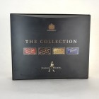 Johnnie Walker The Collection 4 x 20cl