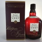Old Parr 15 Year Old Best Factory Award 75cl