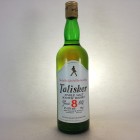 Talisker 8 Year Old Johnnie Walker Label 75cl Bottle 1