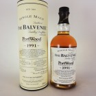 Balvenie Portwood 1991 Bottle 2