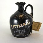 Littlemill 30 Year Old Decanter 75cl