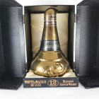 Whyte & Mackay 12 Year Old Pot Still Decanter 75cl