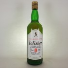 Talisker 8 Year Old Johnnie Walker Label 75cl Bottle 1