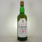 Talisker 8 Year Old Johnnie Walker Label 75cl Bottle 2