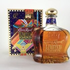 Crown Royal Limited Edition Canadian Whisky