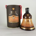 Bells 12 Year Old Decanter 75cl