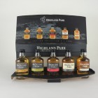 Highland Park Tasting Collection Minis 5 x 5cl