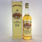 Glenallachie 12 Year Old Old Style 75cl