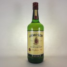 Jameson Irish Whiskey 1 Ltr.