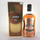 Mackinlay's 12 Year Old Legacy 75cl Bottle 2
