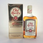 Old Rarity 12 Year Old 75cl Bottle 2