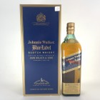 Johnnie Walker Blue Label 75cl Bottle 1