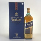 Johnnie Walker Blue Label 75cl Bottle 2
