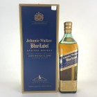 Johnnie Walker Blue Label Bottle 3
