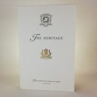 The Heritage Miniature Set 5cl x 5 including Longmorn