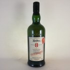 Ardbeg 8 Year Old For Discussion Committee Release Bottle 1