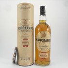 Knockando 1984 - 1litre- Bottle 1