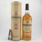 Knockando 1984 - 1litre- Bottle 2