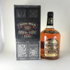 Chivas Regal 12 Year Old 3.78 Litres