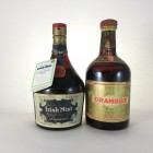 Drambuie & Irish Mist Liqueur