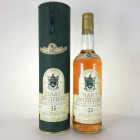 Macallan 25 Year Old Hart Brothers 1972
