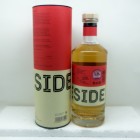 Clydeside Inaugural Release  Bottle 2