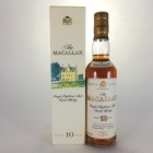 Macallan 10 Year Old Old Style 35cl