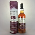Tomintoul 12 Year Old Port Wood Finish