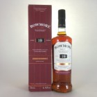Bowmore 19 Year Old French Oak Barrique