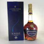 Courvoisier V.S.O.P. Cognac 1Ltr.