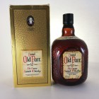 Old Parr 12 Year Old 1 Ltr