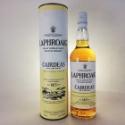 Laphroaig Cairdeas Fino Cask Feis Ile 2018 Bottle 1