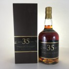 Glenallachie 35 Year Old The Single Malts of Scotland Anniversary Selection