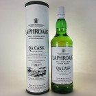 Laphroaig QA Cask 1 Ltr. Bottle 1