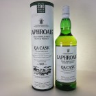 Laphroaig QA Cask 1 Ltr. Bottle 2
