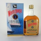 White Horse America's Cup Limited Edition 75cl Bottle 1