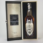 Caledonian Distillery The Cally 40 Year Old 1974 Bottle 2