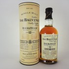 Balvenie 12 Year Old Doublewood Bottle 1