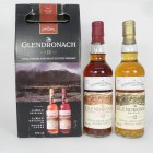 GlenDronach 12 Year Old Boxed Set