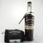 Bowmore Hand Filled Second Edition