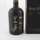 Bruichladdich High Noon Feis ile 2015 bottle 2