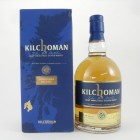 Kilchoman Inaugural Release 100% Islay