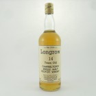 Longrow 14 Year Old 75cl  1980's
