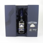 Cutty Sark 25 Year Old Bottle 2
