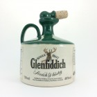 Glenfiddich Mary Queen of Scots Decanter 75cl