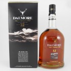 Dalmore 12 Year Old 1 Ltr Black Isle Edition