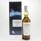 Talisker 25 Year Old 2014 Release Bottle 2