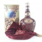 Royal Salute 21 year old Ruby Flagon
