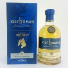 Kilchoman Inaugural Release 100% Islay